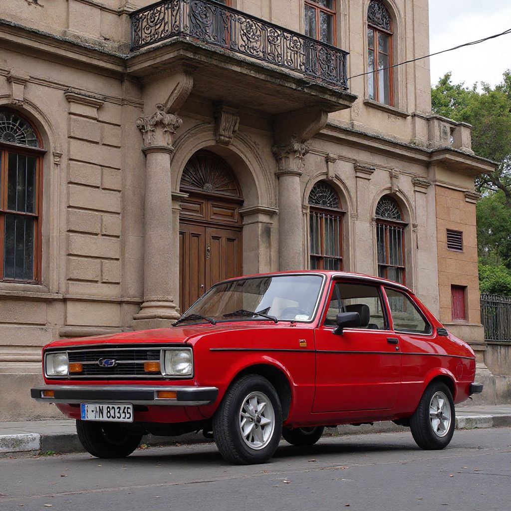 Chevrolet Corsa Classic