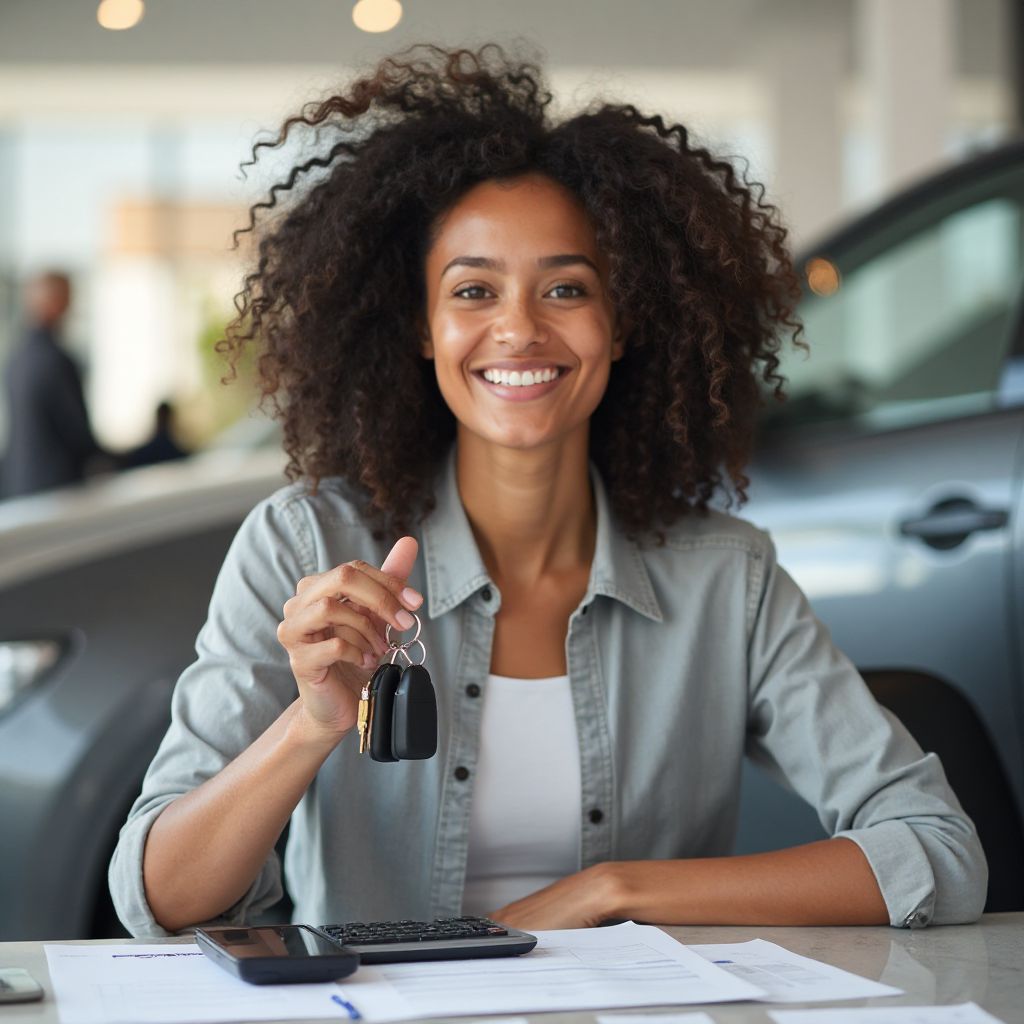 Ahorro en la compra de automóviles