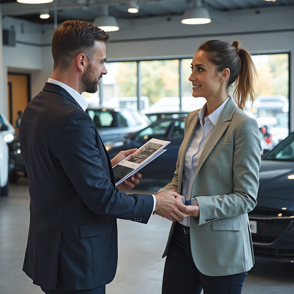 Asesoría personalizada de compra